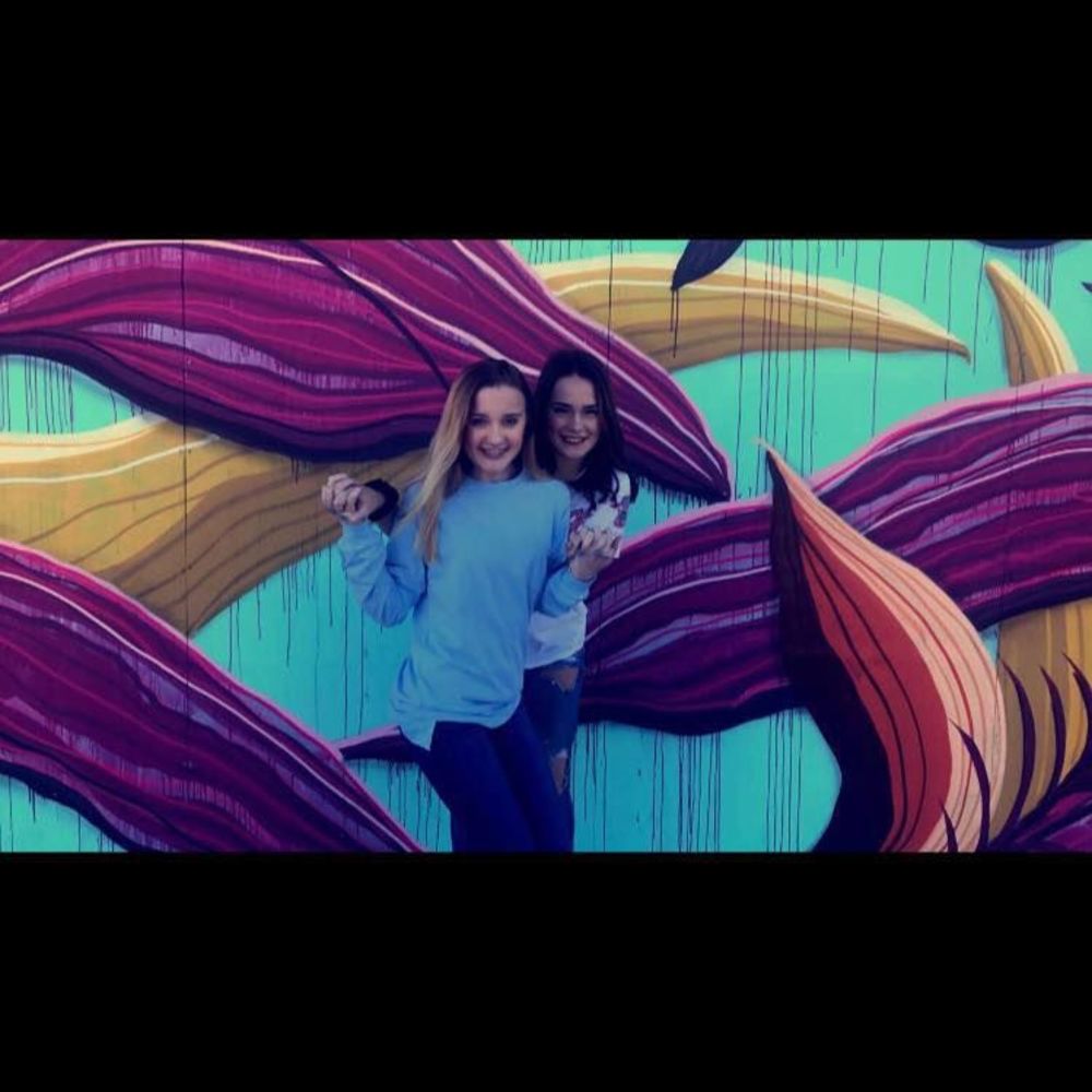 Meet your Posher, Karsen